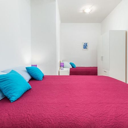 Center Of Fazana Apartments Katarina Εξωτερικό φωτογραφία