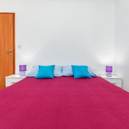 Center Of Fazana Apartments Katarina Εξωτερικό φωτογραφία