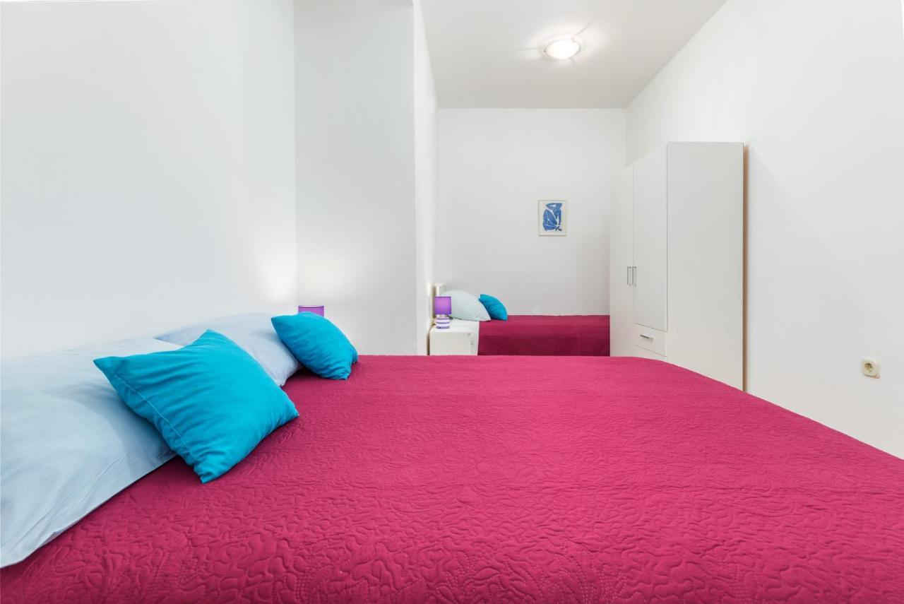 Center Of Fazana Apartments Katarina Εξωτερικό φωτογραφία