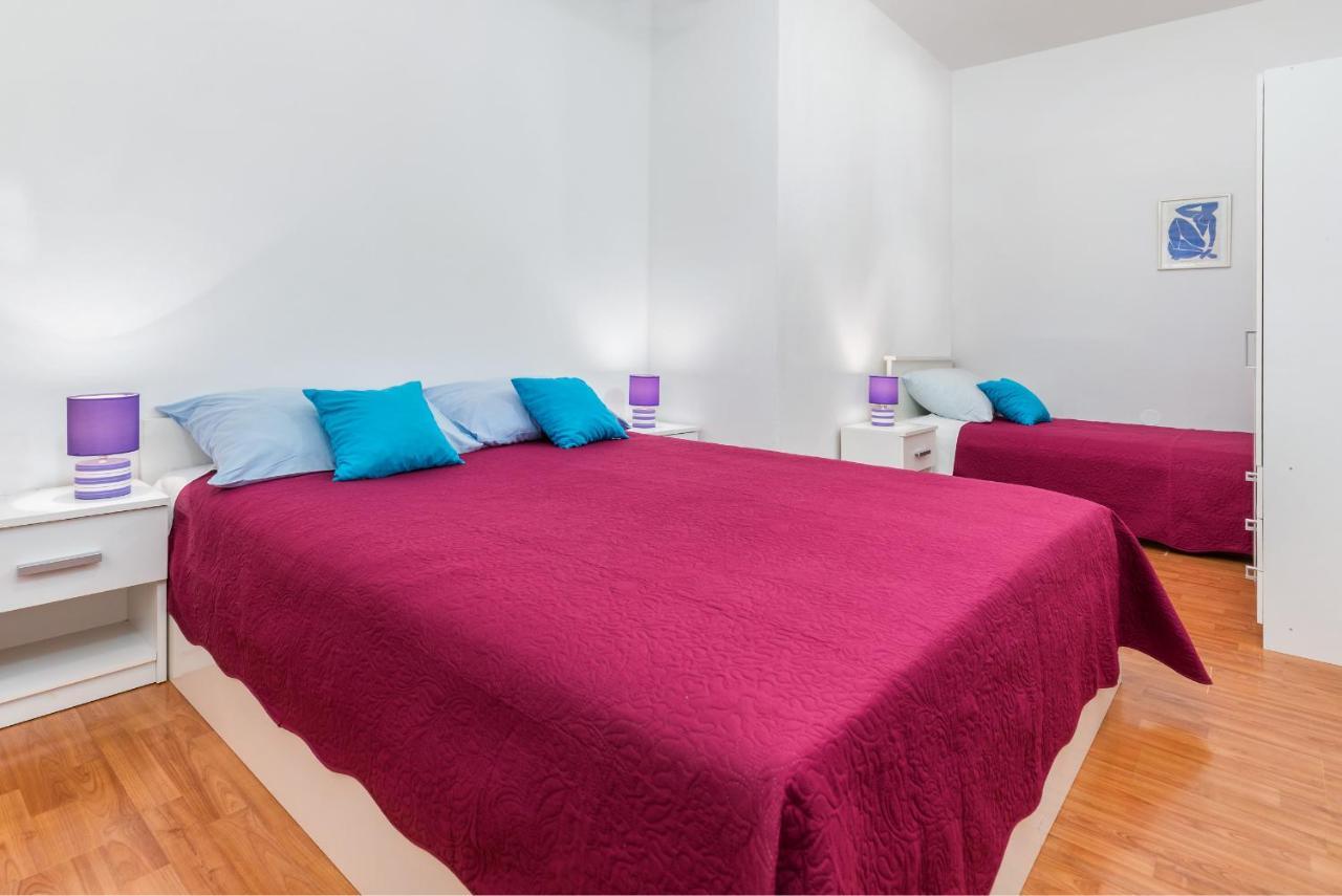 Center Of Fazana Apartments Katarina Εξωτερικό φωτογραφία