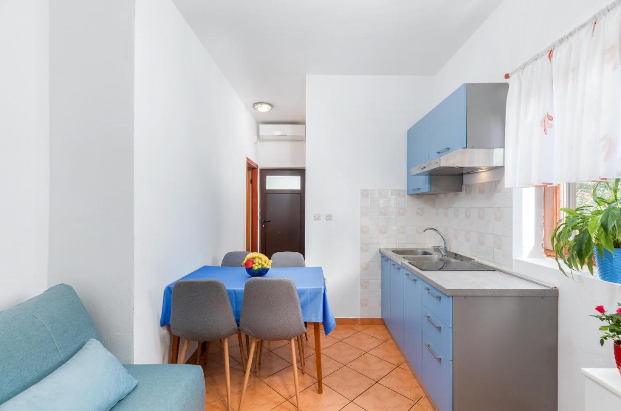 Center Of Fazana Apartments Katarina Εξωτερικό φωτογραφία