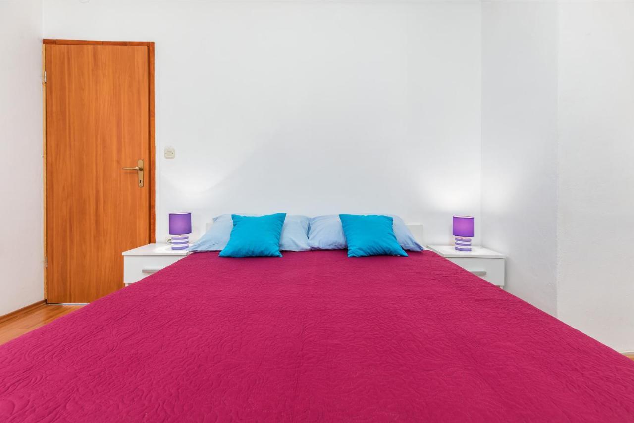 Center Of Fazana Apartments Katarina Εξωτερικό φωτογραφία