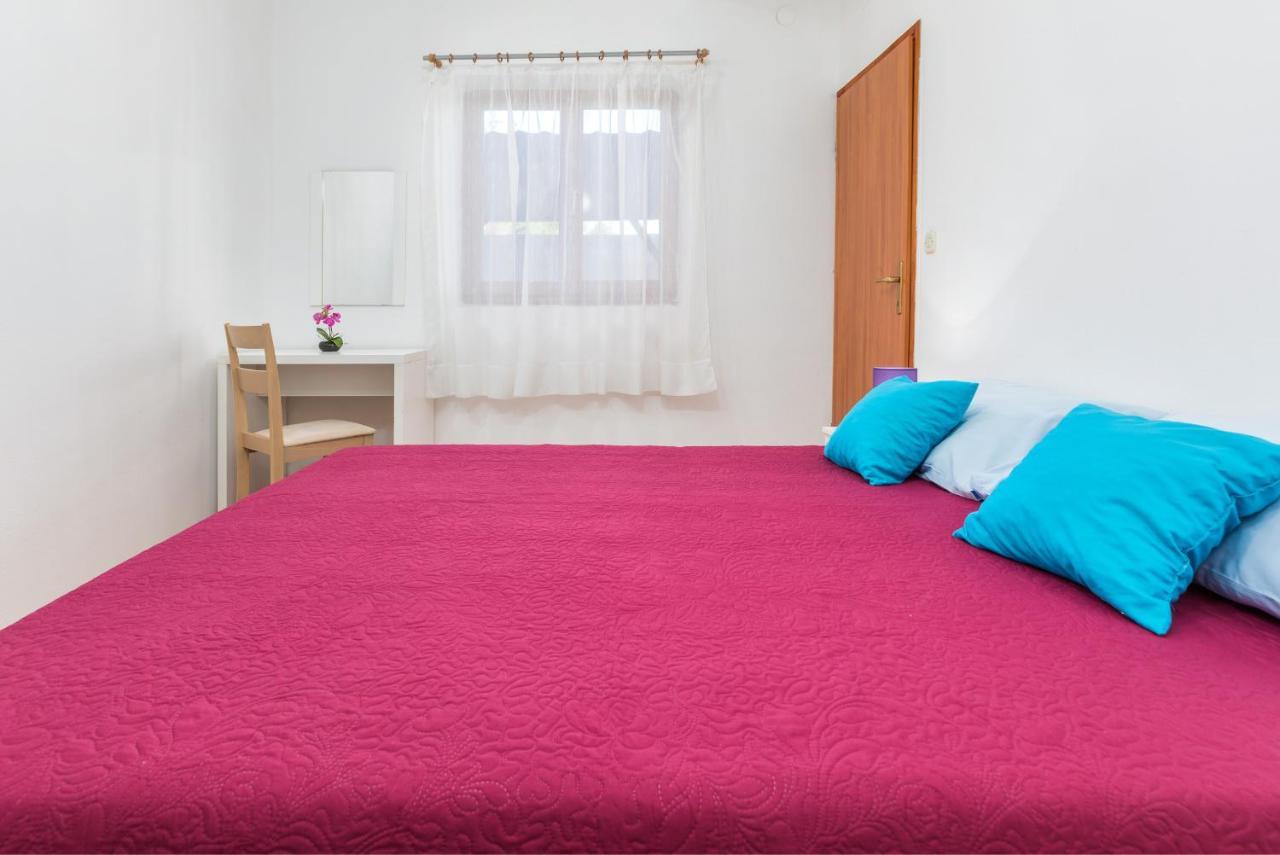 Center Of Fazana Apartments Katarina Εξωτερικό φωτογραφία
