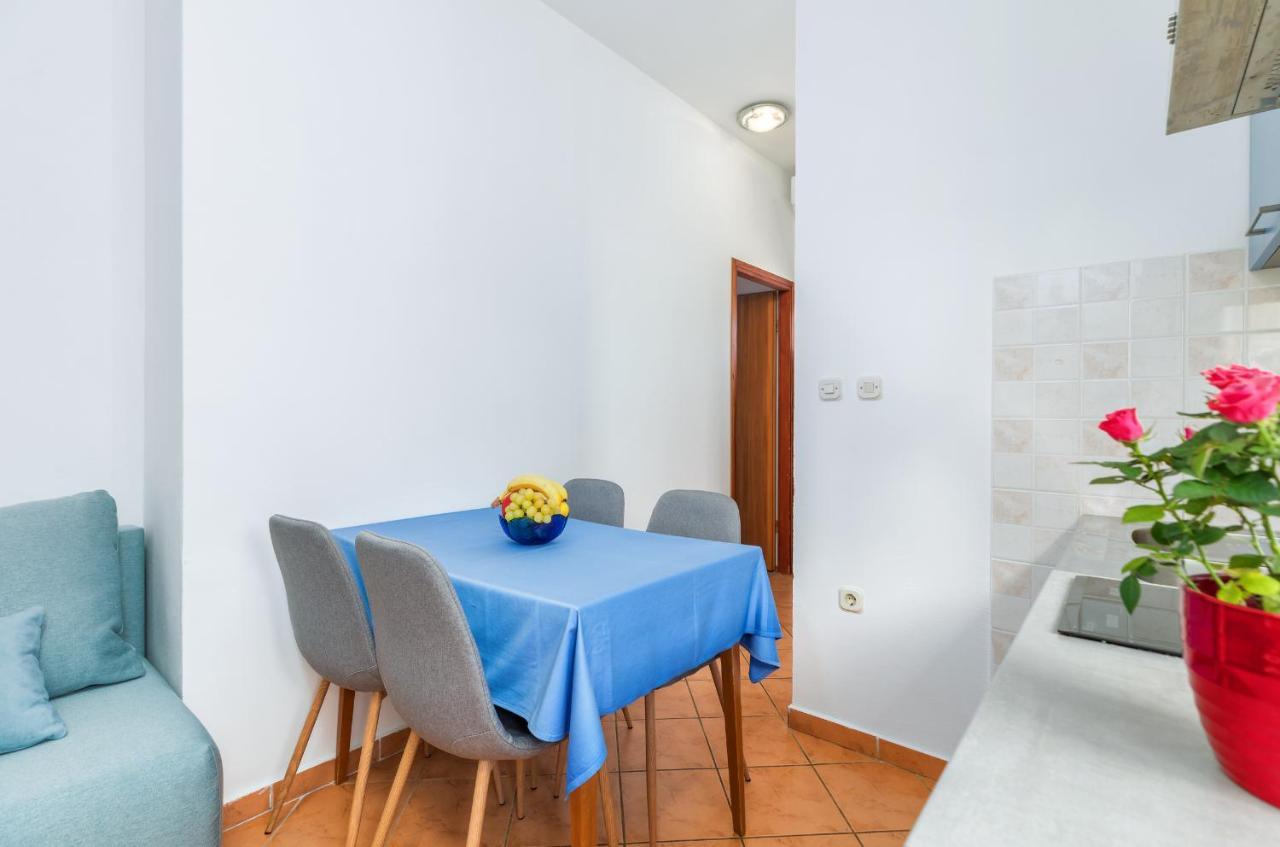 Center Of Fazana Apartments Katarina Εξωτερικό φωτογραφία