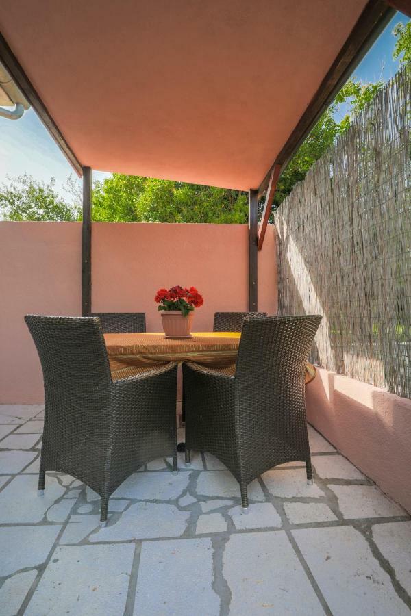 Center Of Fazana Apartments Katarina Εξωτερικό φωτογραφία